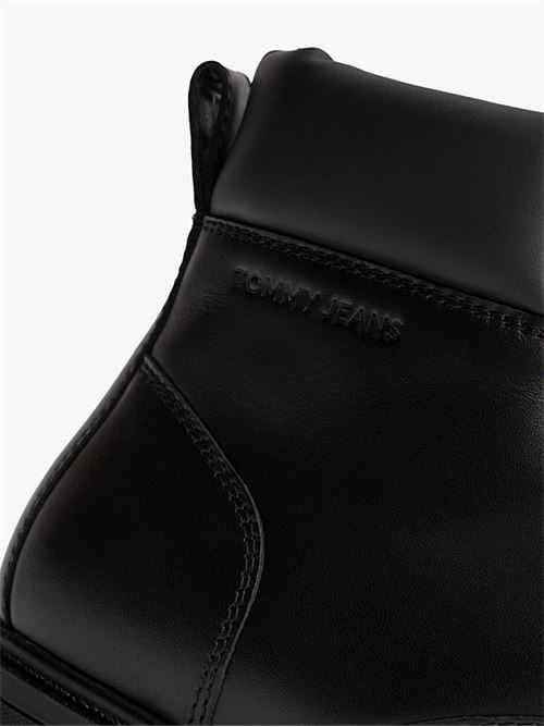  TOMMY HILFIGER | EM0EM01706/BDS